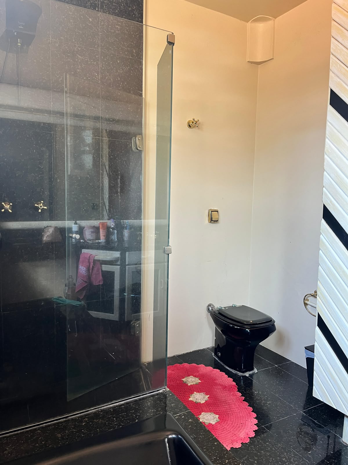 Quarto CAR-03-01 — Carvoeira, Florianópolis, foto 3 de 5
