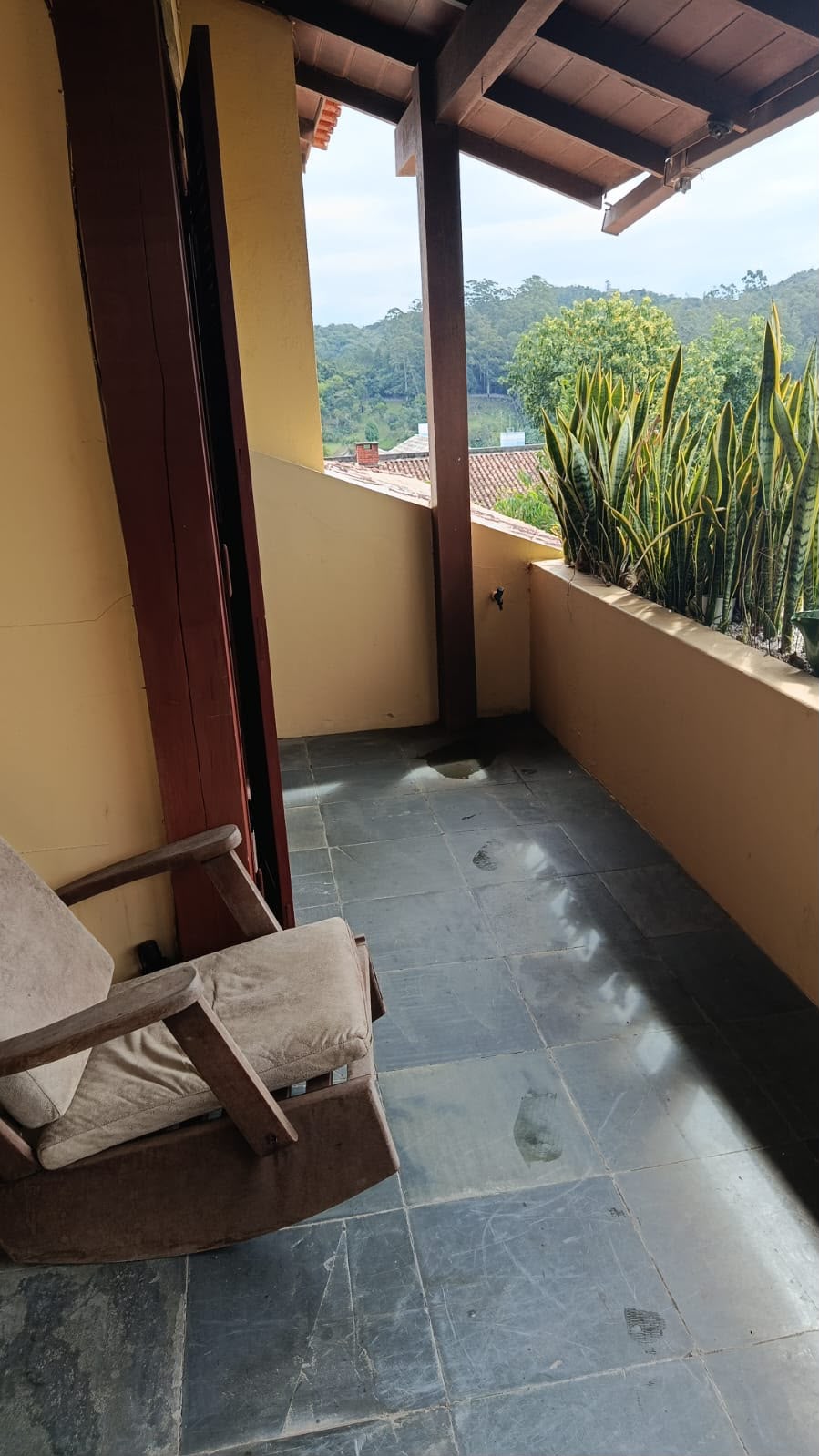 Quarto CAR-03-01 — Carvoeira, Florianópolis, foto 5 de 5