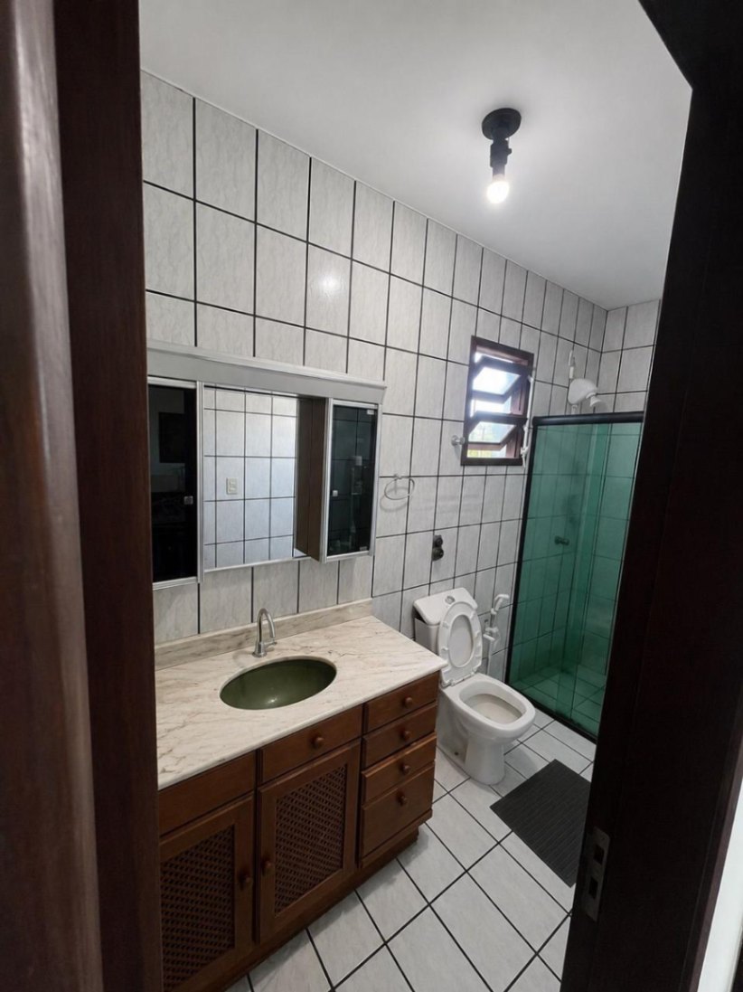 Quarto TRI-01-01 — Trindade, Florianópolis, foto 4 de 13