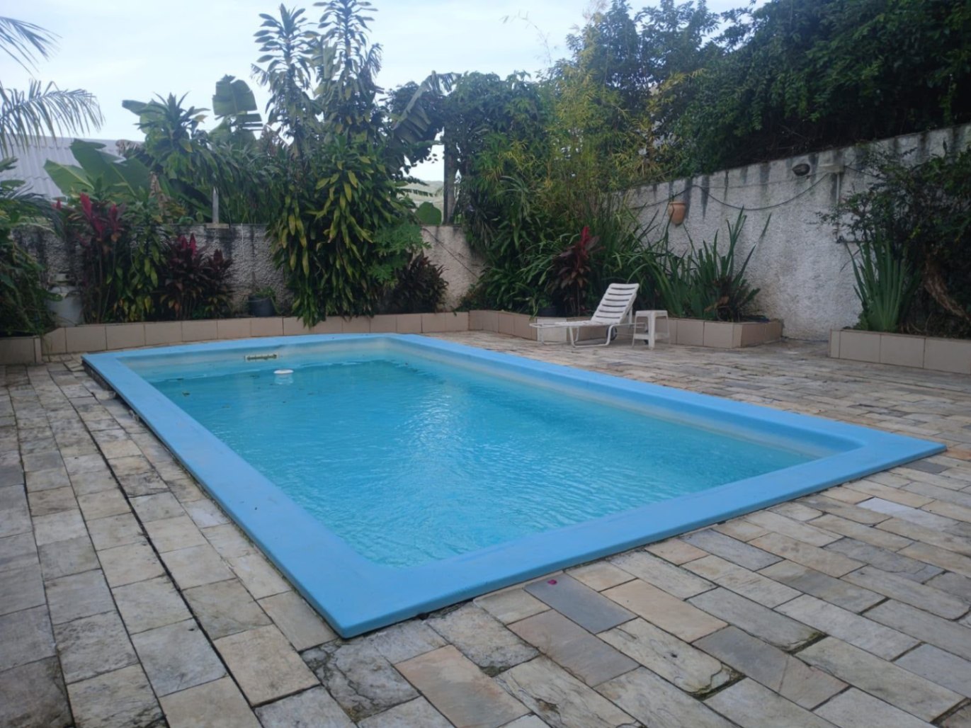 Quarto TRI-01-01 — Trindade, Florianópolis, foto 8 de 13
