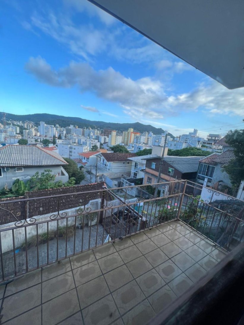 Casa Trindade, casa de coliving na Trindade, Florianópolis, foto 3 de 13
