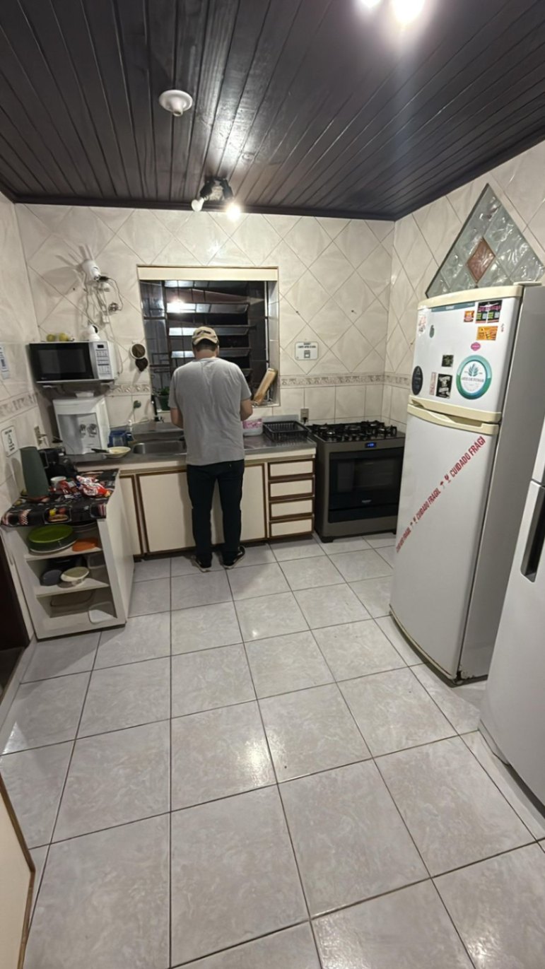 Casa Trindade, casa de coliving na Trindade, Florianópolis, foto 6 de 13