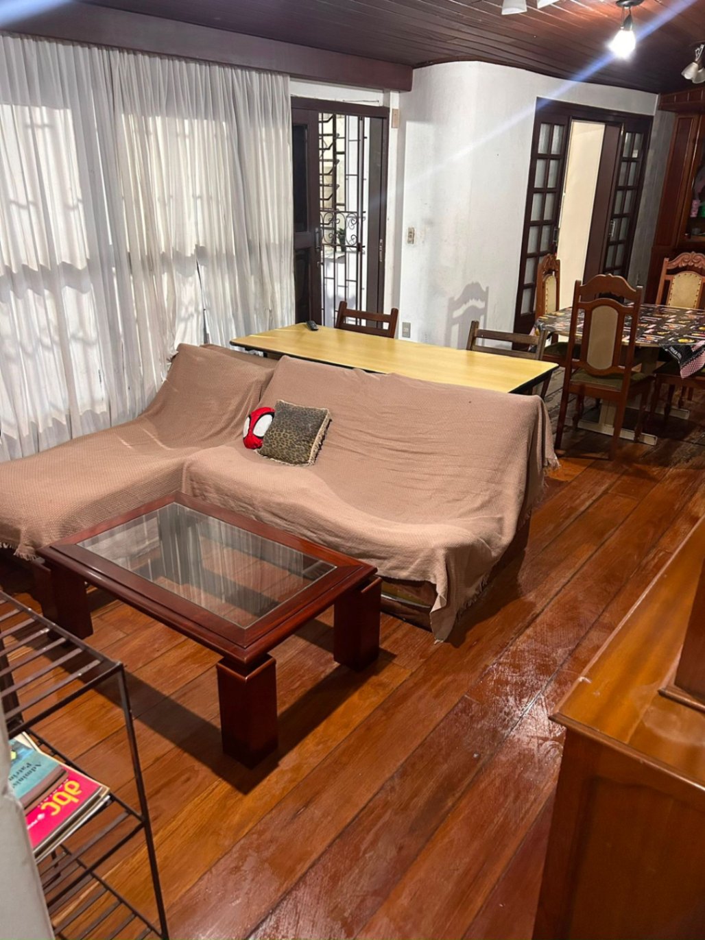 Casa Trindade, casa de coliving na Trindade, Florianópolis, foto 7 de 13