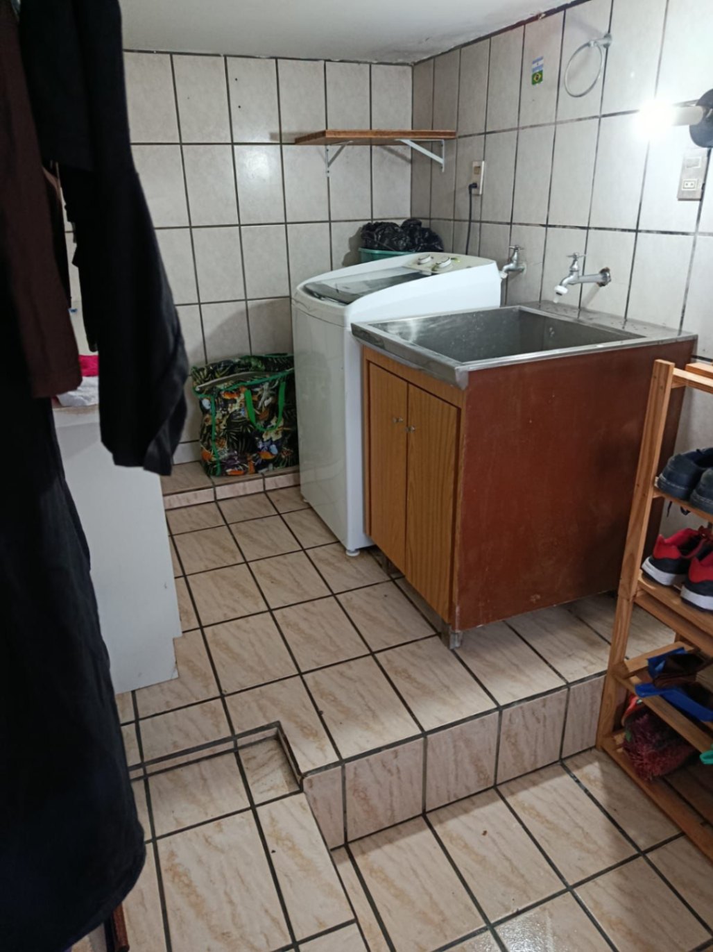 Casa Trindade, casa de coliving na Trindade, Florianópolis, foto 11 de 13