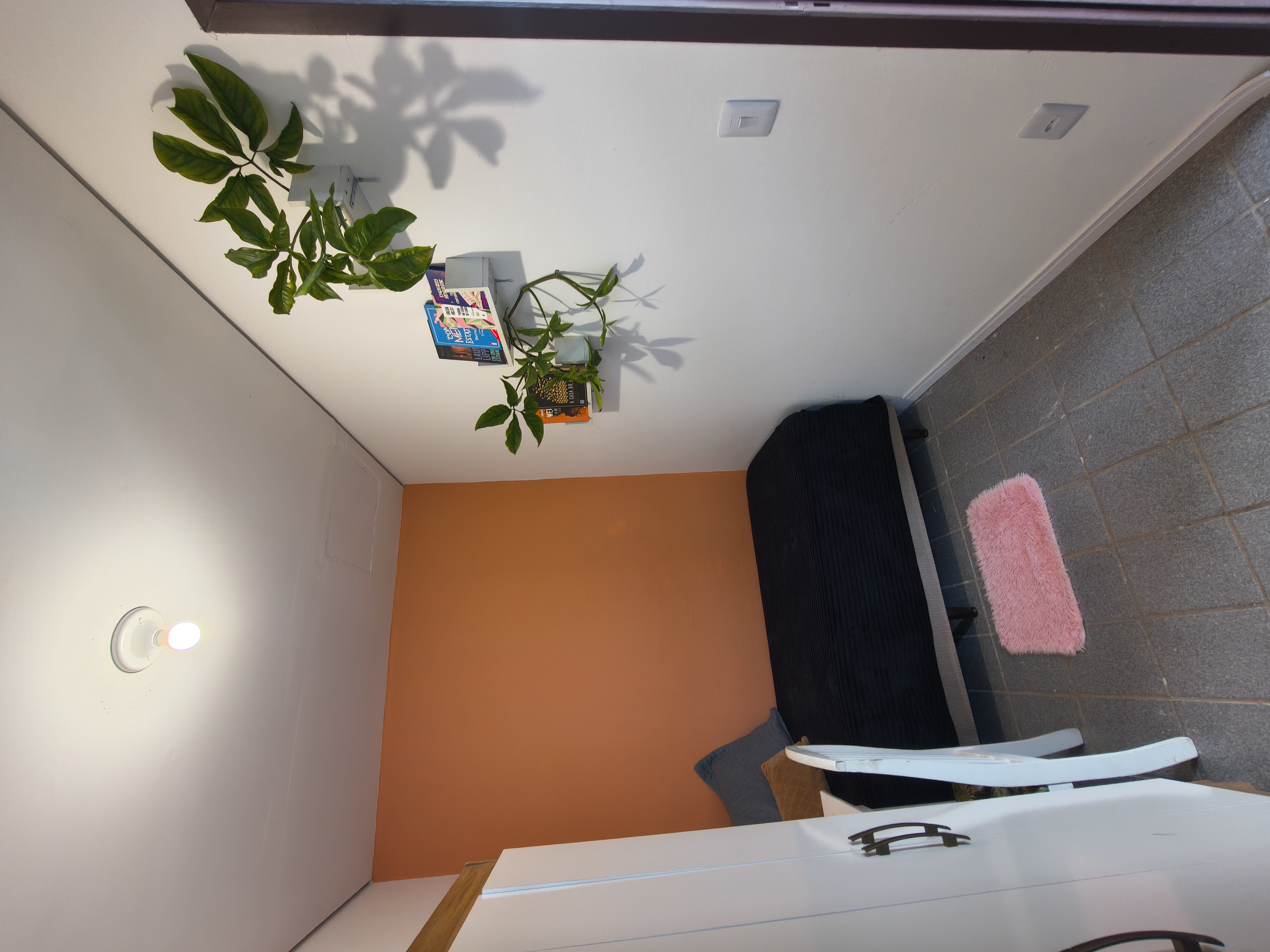 Quarto SAN-02-01 — Santa Mônica, Florianópolis, foto 5 de 6