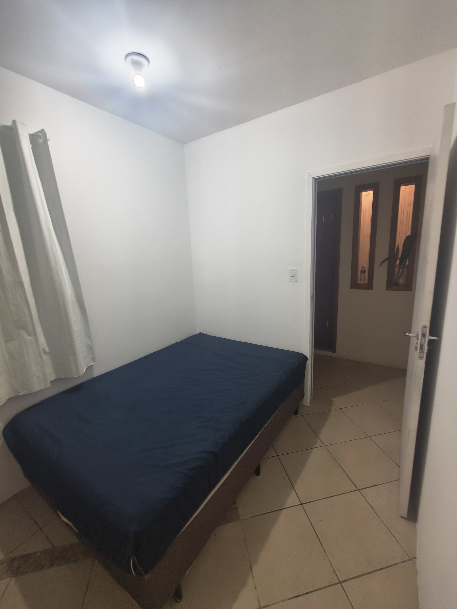 Quarto CAR-01-21 — Carvoeira, Florianópolis