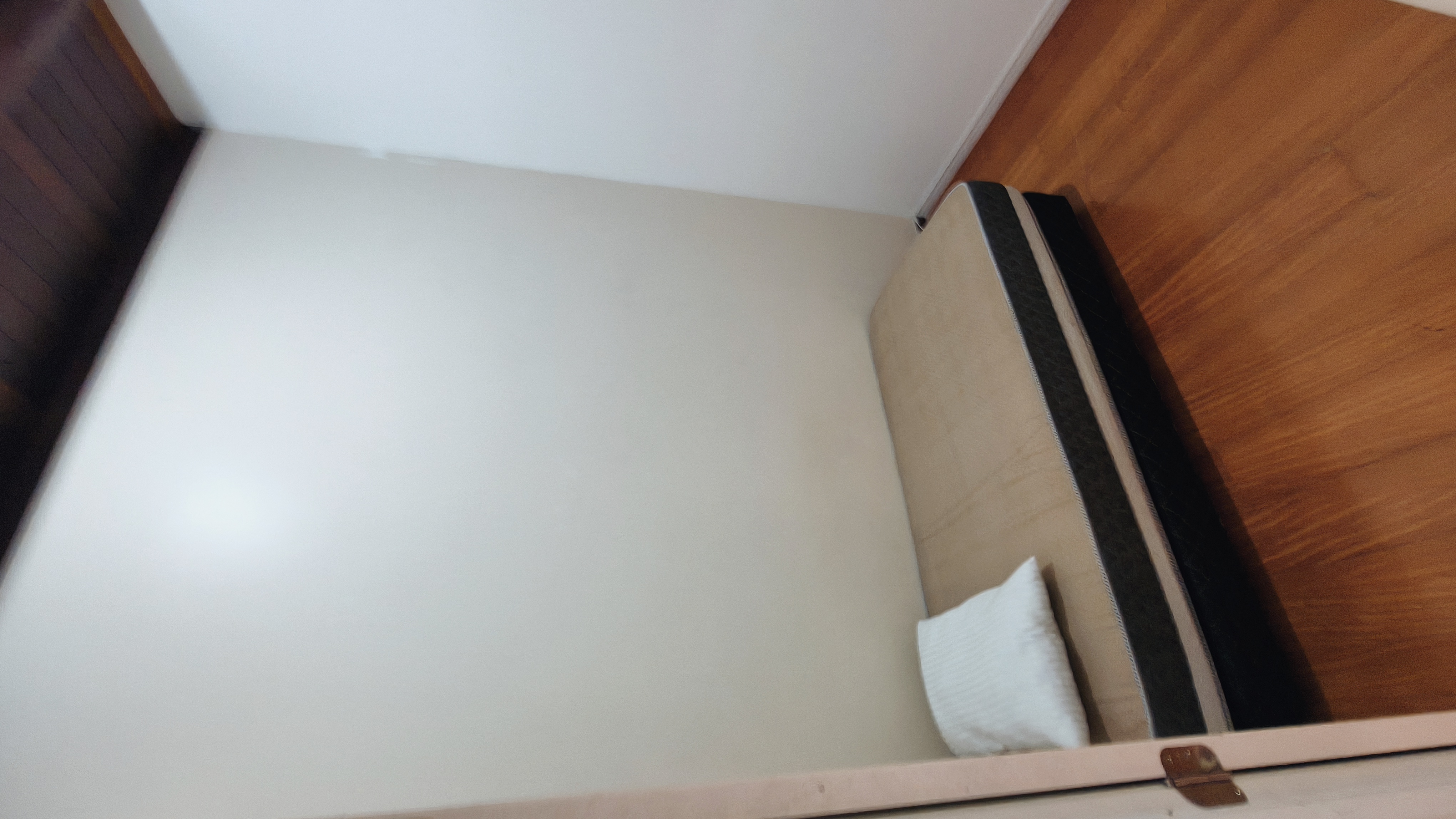 Quarto CAR-01-03 — Carvoeira, Florianópolis, foto 1 de 9