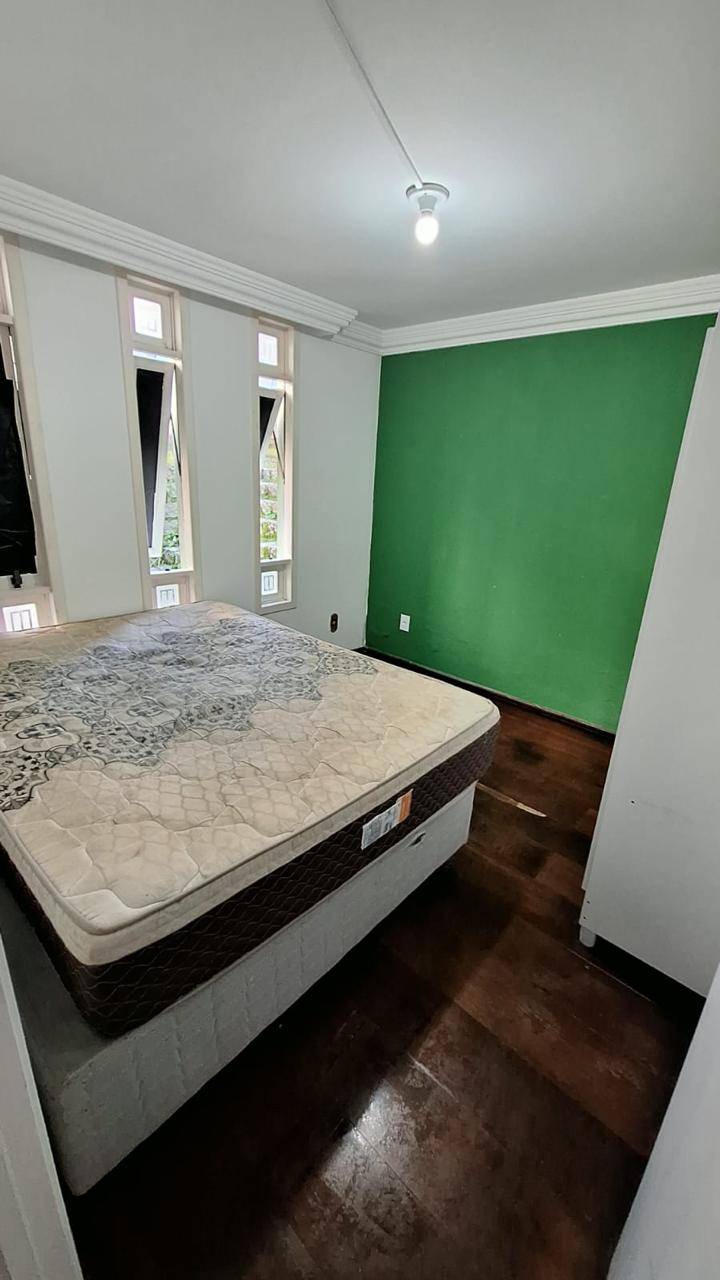 Quarto TRI-03-01 — Trindade, Florianópolis, foto 3 de 25