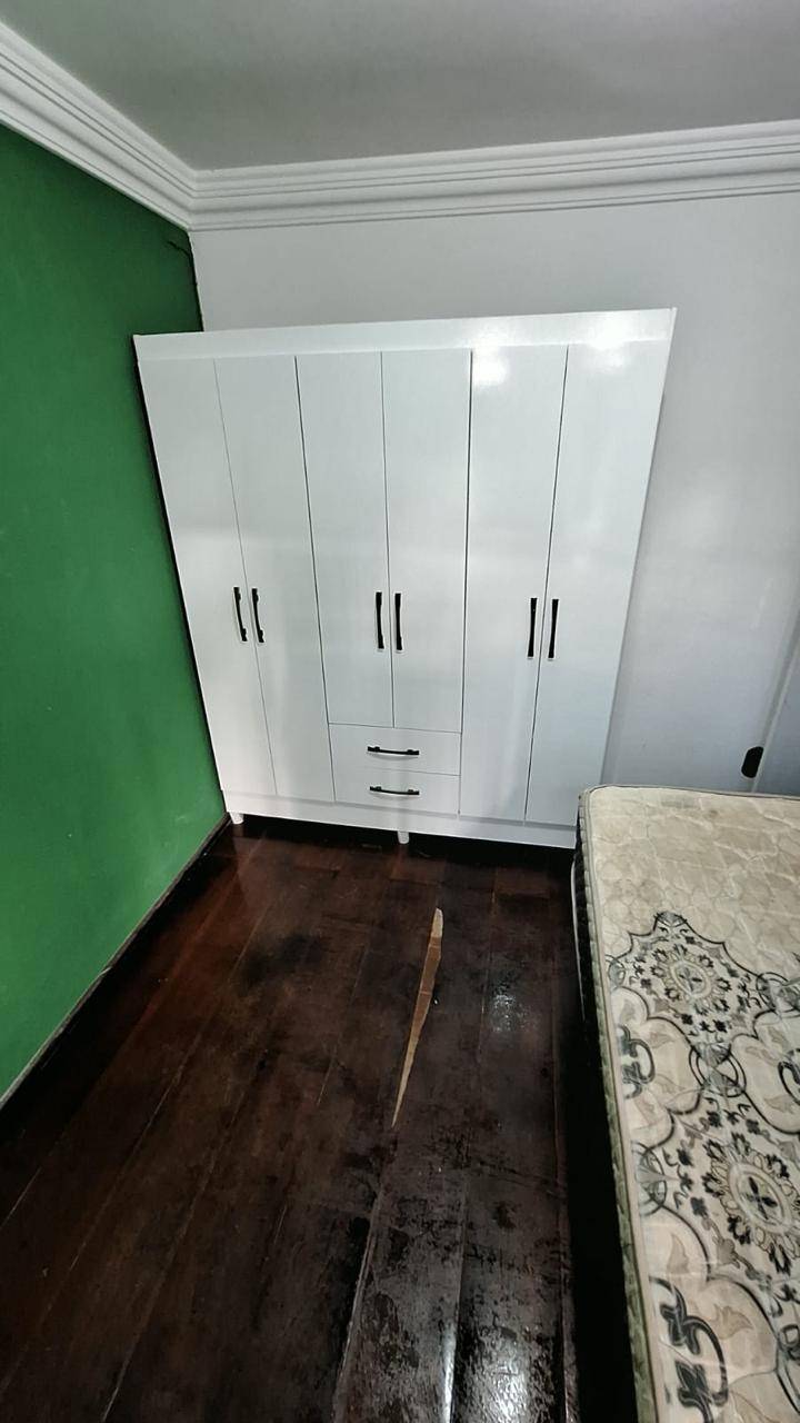 Quarto TRI-03-01 — Trindade, Florianópolis, foto 7 de 25