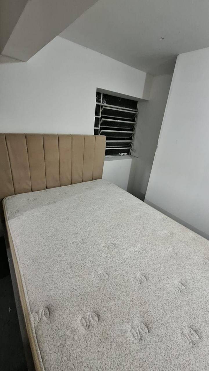Quarto TRI-03-01 — Trindade, Florianópolis, foto 8 de 25
