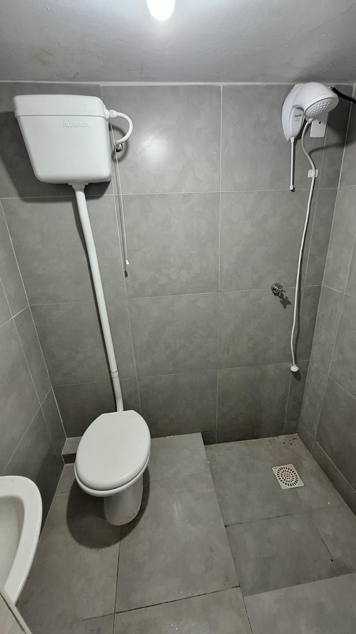 Quarto TRI-03-01 — Trindade, Florianópolis, foto 11 de 25