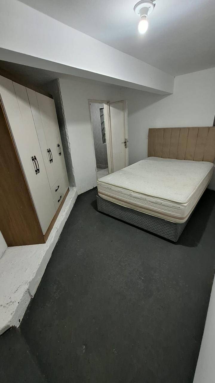 Quarto TRI-03-01 — Trindade, Florianópolis, foto 12 de 25