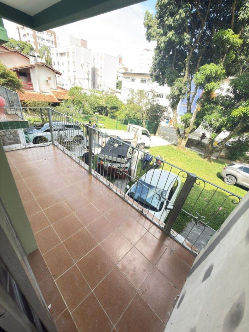 Quarto TRI-03-01 — Trindade, Florianópolis, foto 14 de 25