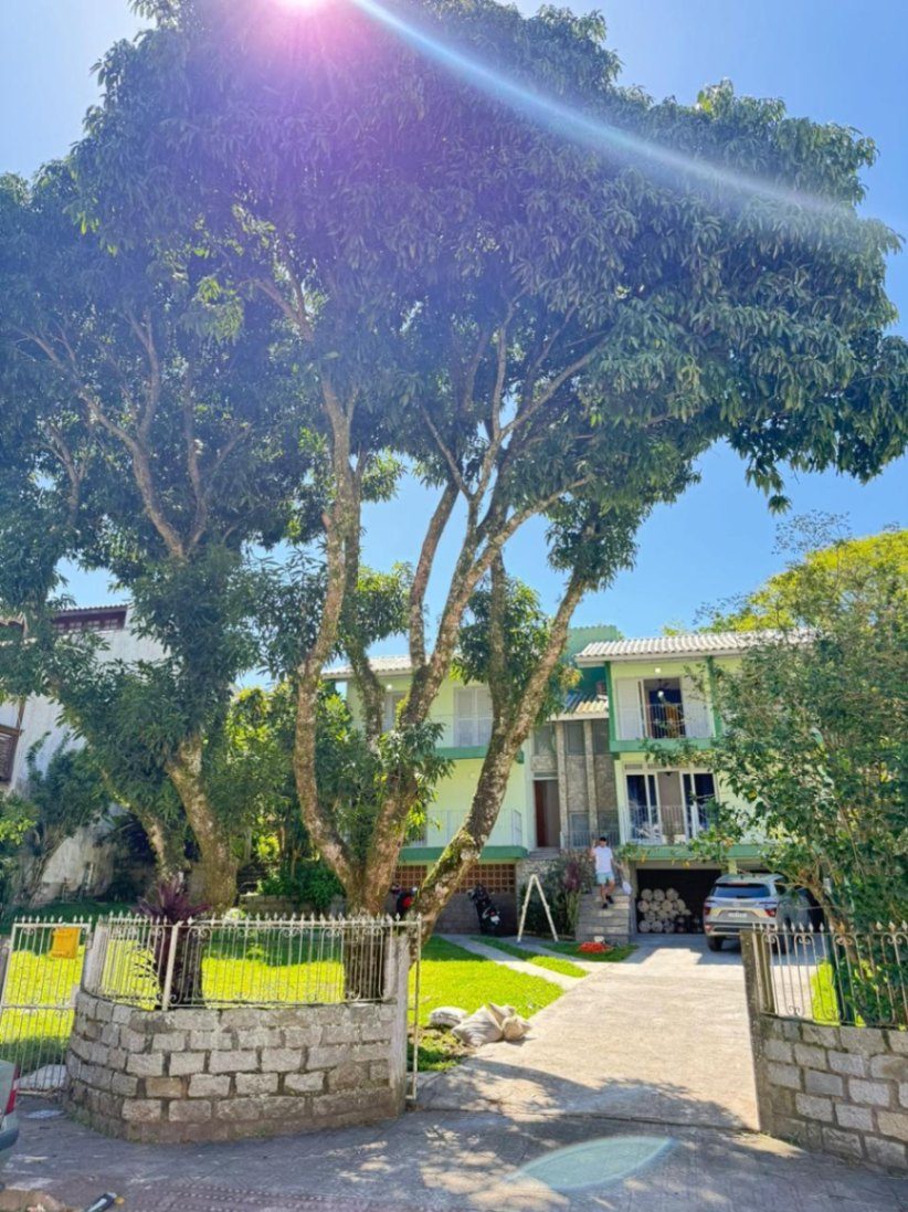 Quarto TRI-03-01 — Trindade, Florianópolis, foto 1 de 25