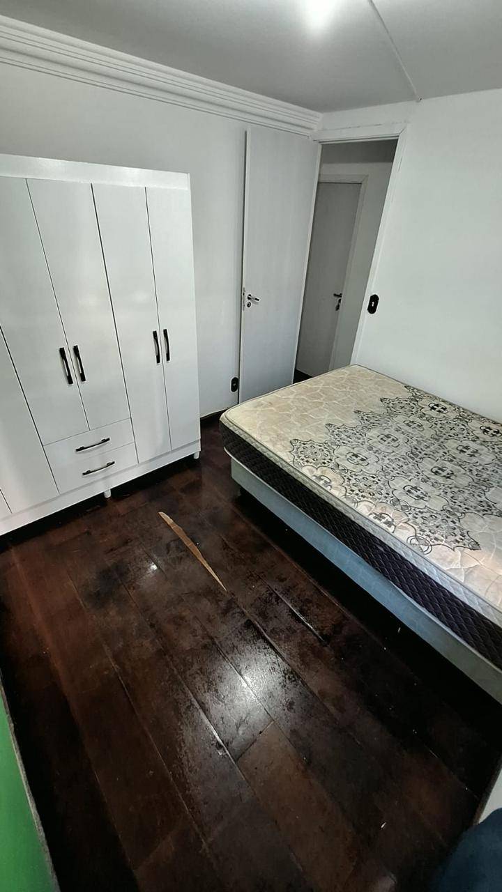 Rua João Marçal, 93, casa de coliving na Trindade, Florianópolis, foto 4 de 25