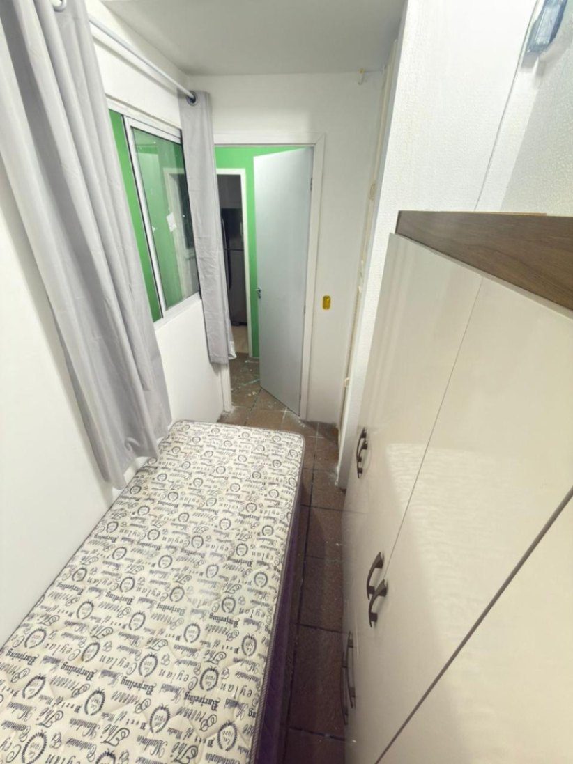 Rua João Marçal, 93, casa de coliving na Trindade, Florianópolis, foto 10 de 25