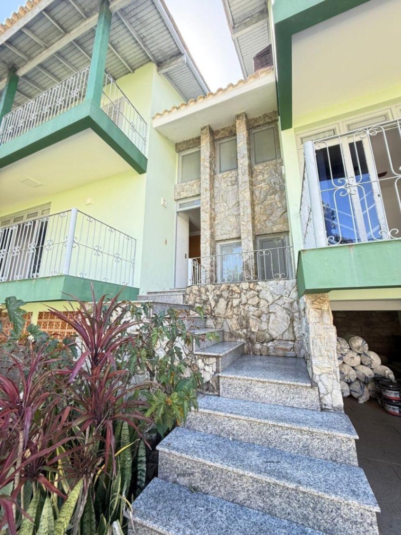 Rua João Marçal, 93, casa de coliving na Trindade, Florianópolis, foto 22 de 25