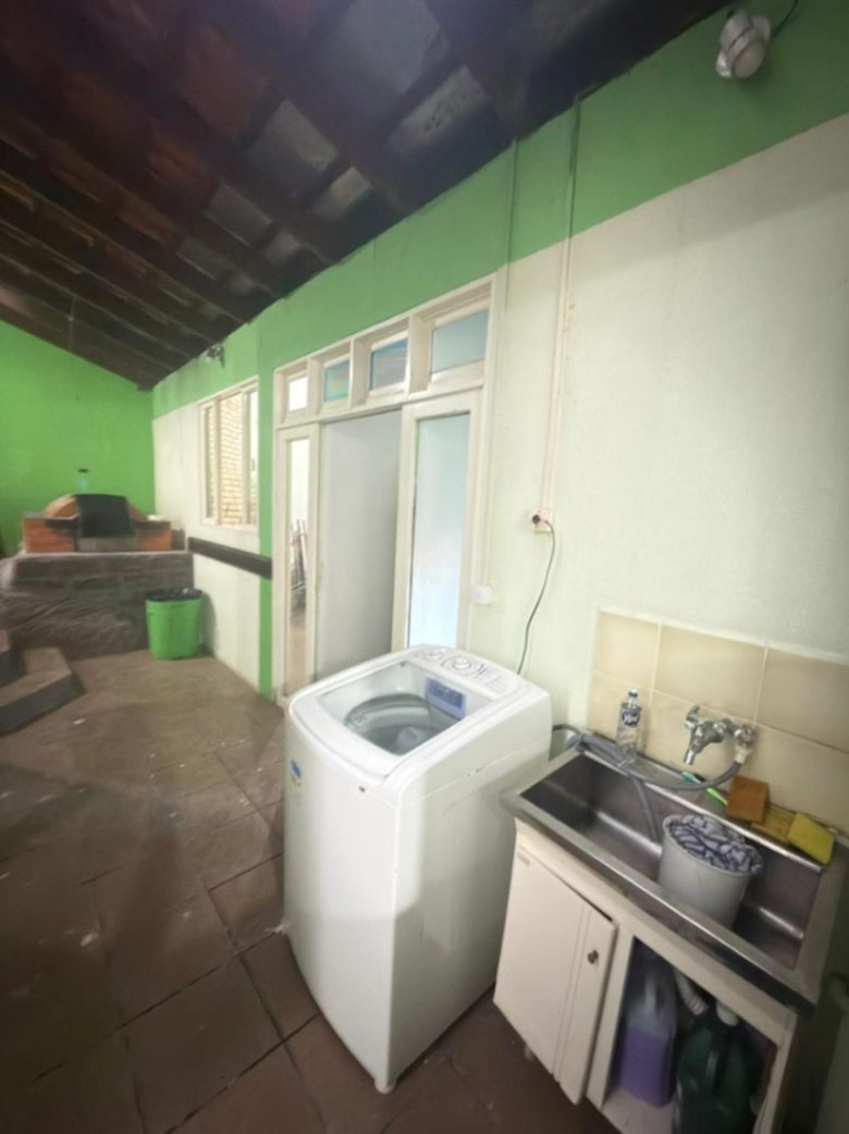 Rua João Marçal, 93, casa de coliving na Trindade, Florianópolis, foto 24 de 25