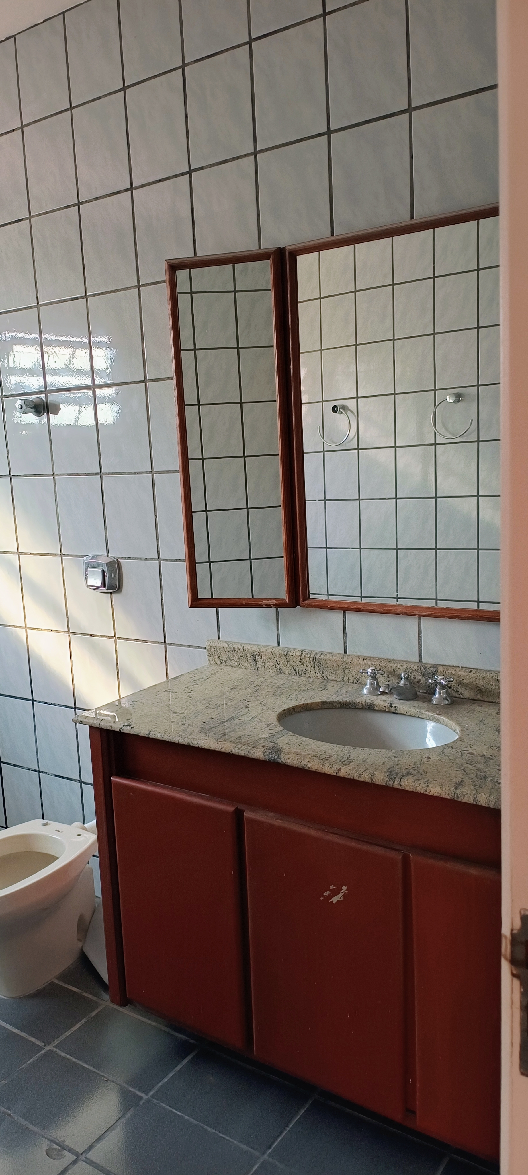 Áreas comuns da casa — Santa Mônica, Florianópolis