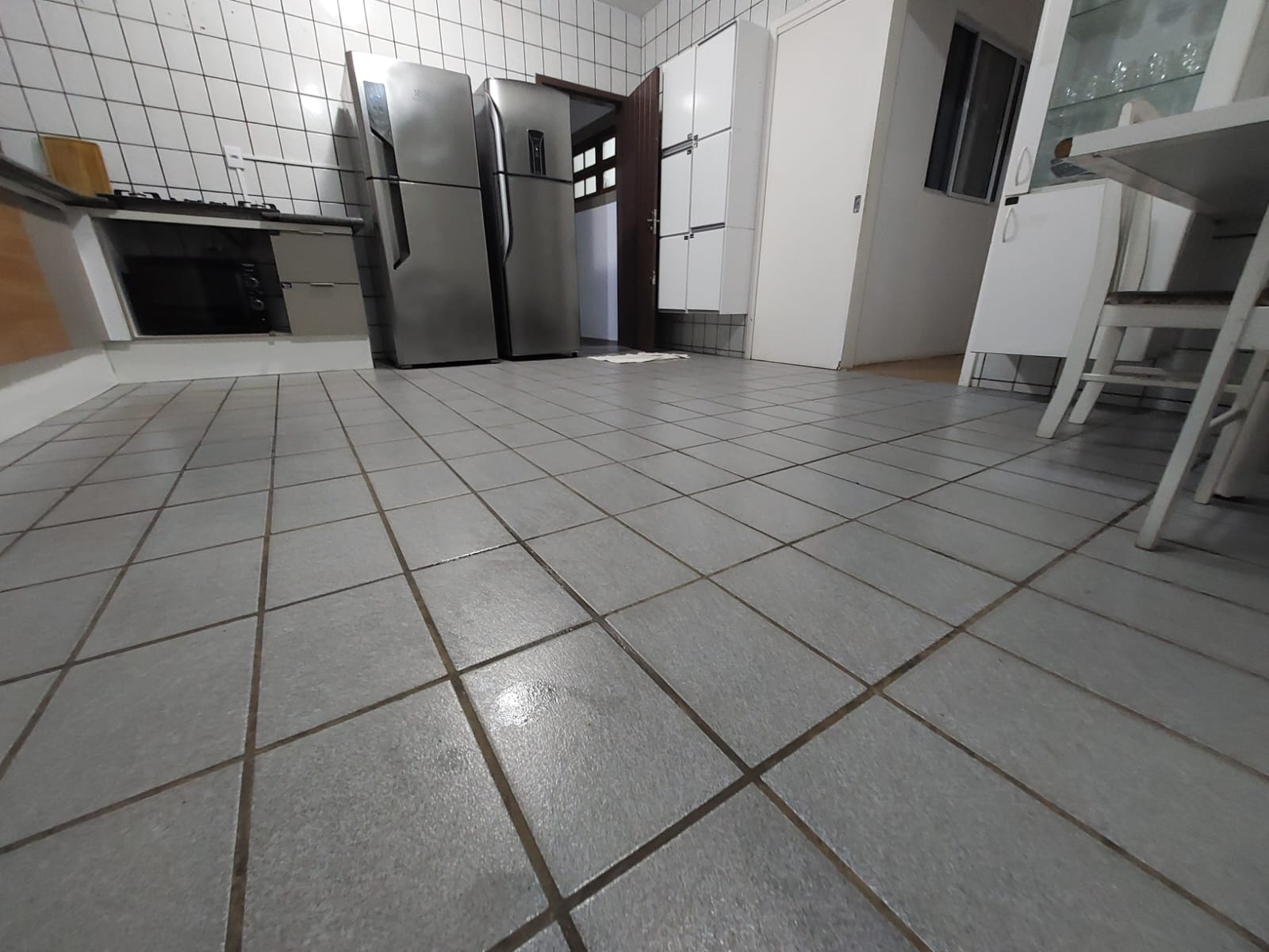 Áreas comuns da casa — Santa Mônica, Florianópolis