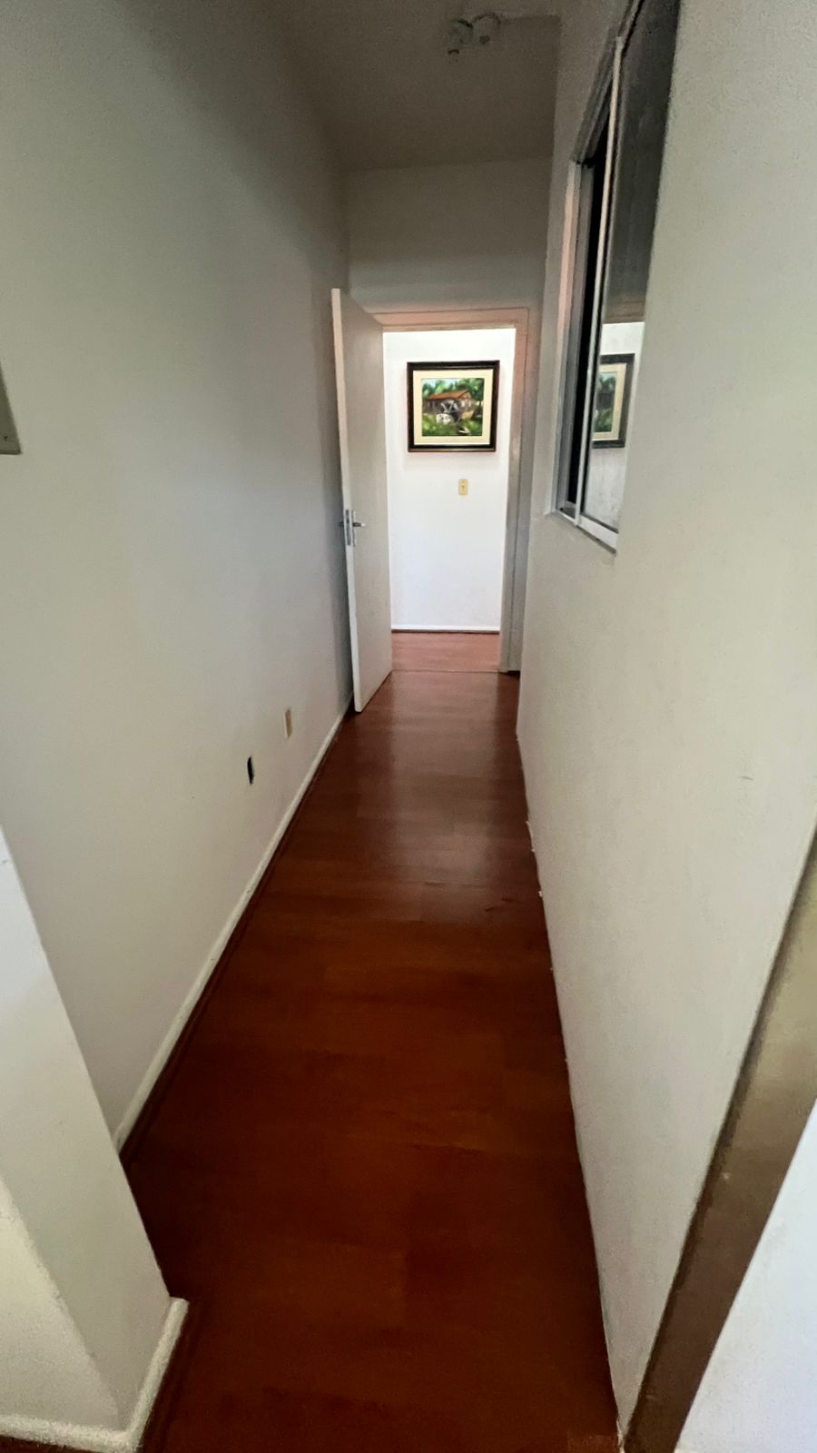 Áreas comuns da casa — Santa Mônica, Florianópolis
