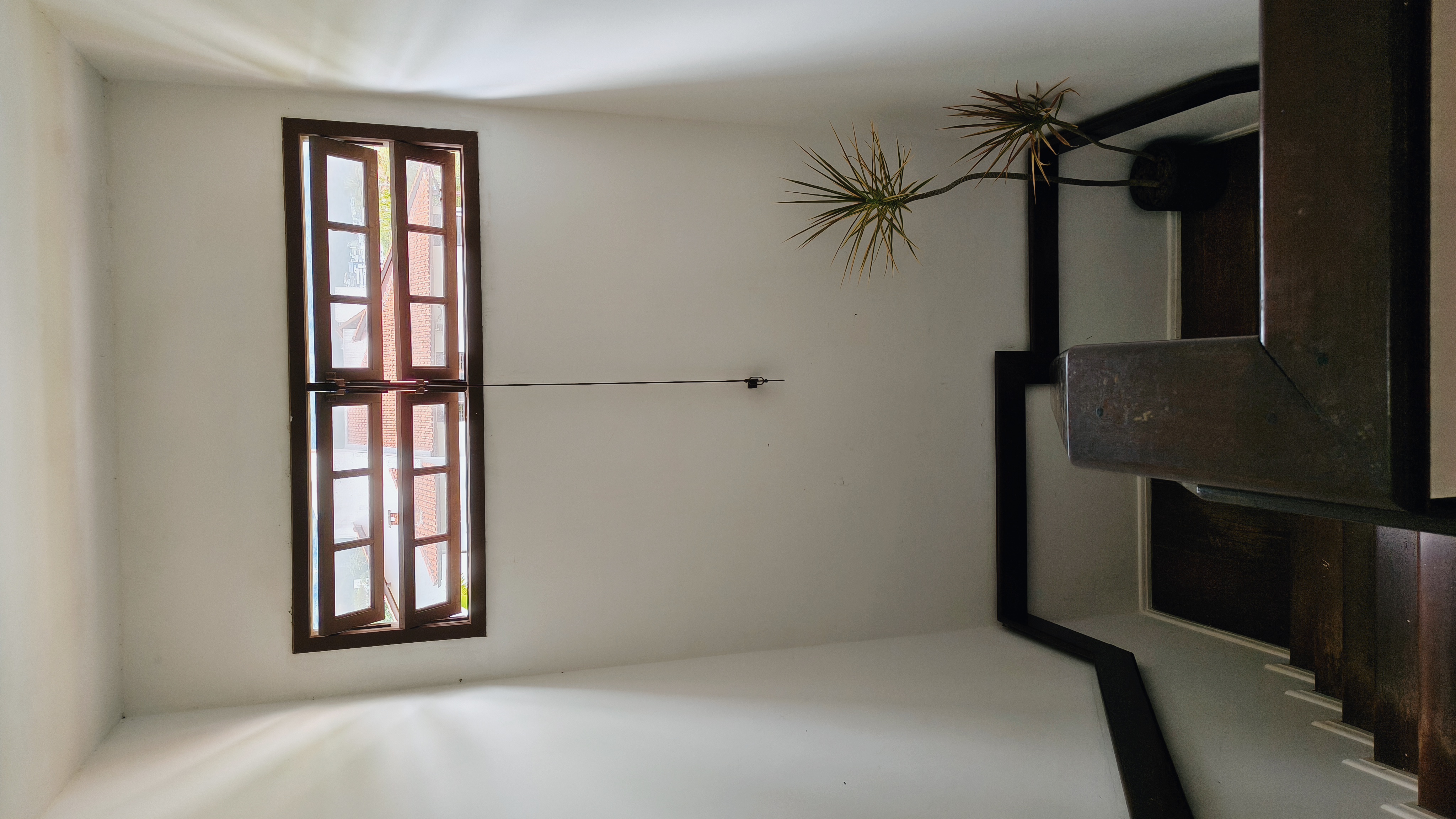 Áreas comuns da casa — Santa Mônica, Florianópolis