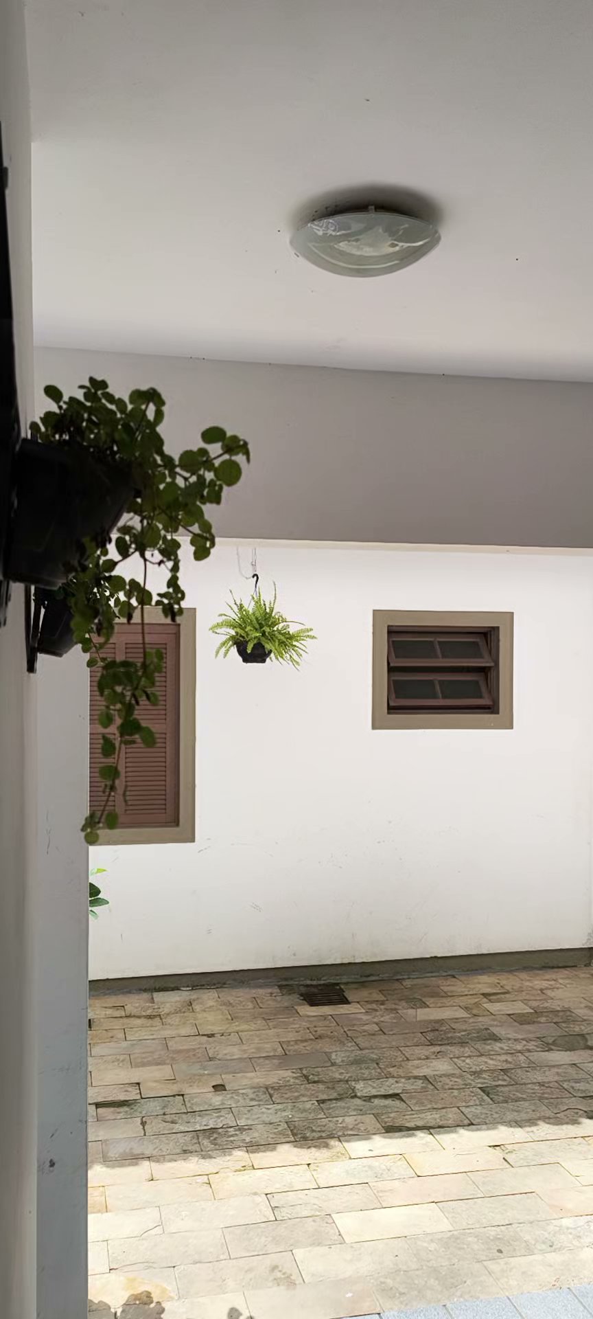Áreas comuns da casa — Santa Mônica, Florianópolis