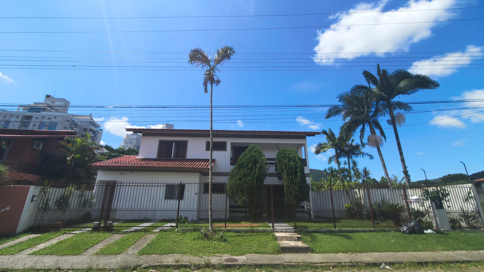 Star House, casa de coliving na Santa Mônica, Florianópolis, foto 1 de 26