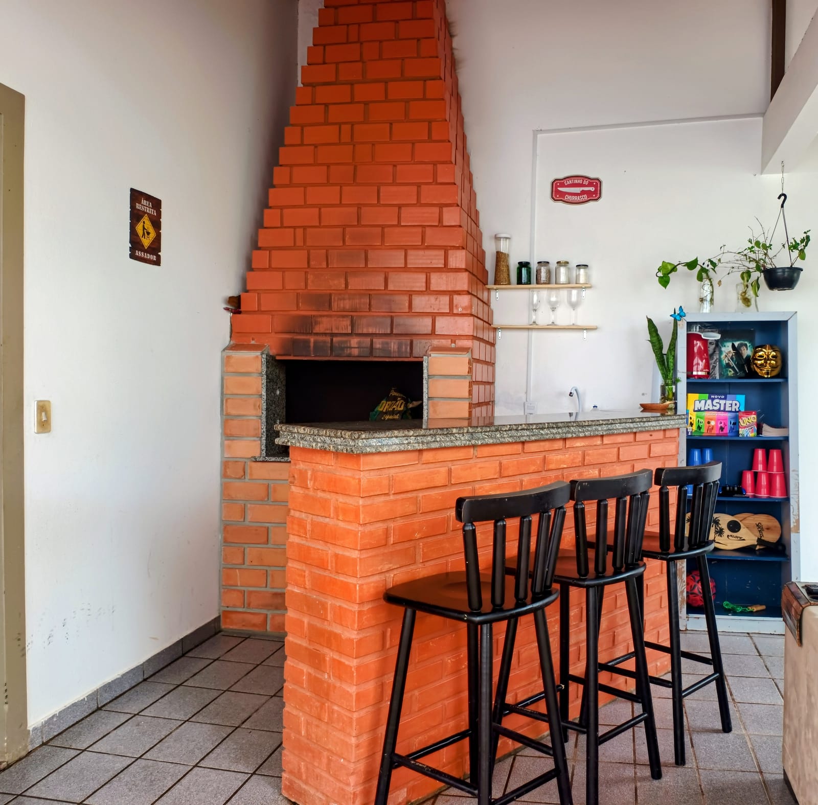 Star House, casa de coliving na Santa Mônica, Florianópolis, foto 9 de 26