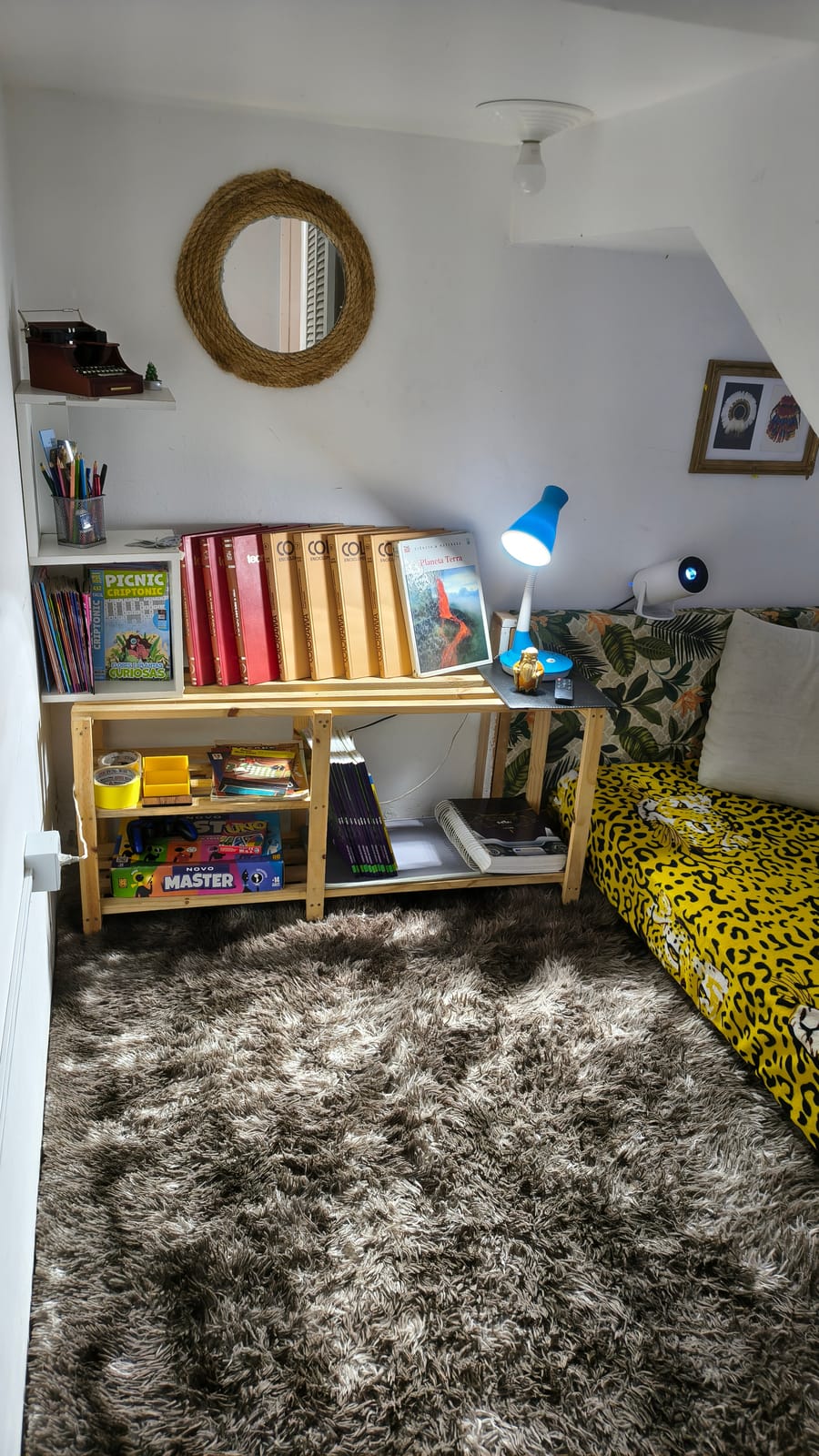 Star House, casa de coliving na Santa Mônica, Florianópolis, foto 17 de 26