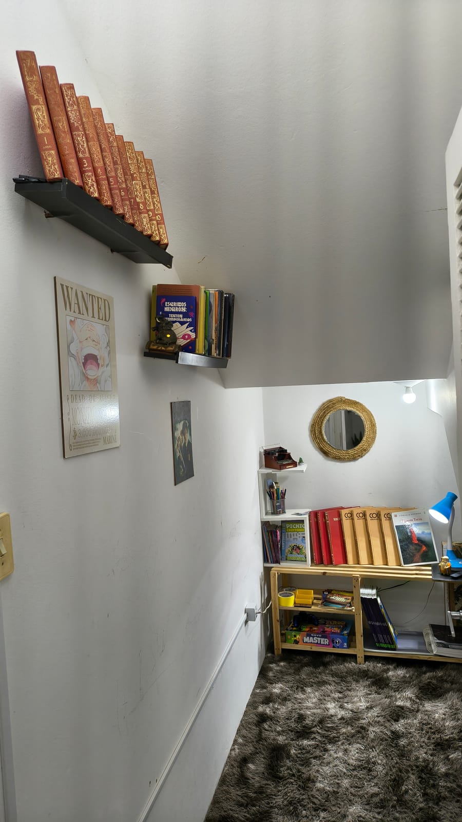 Star House, casa de coliving na Santa Mônica, Florianópolis, foto 22 de 26