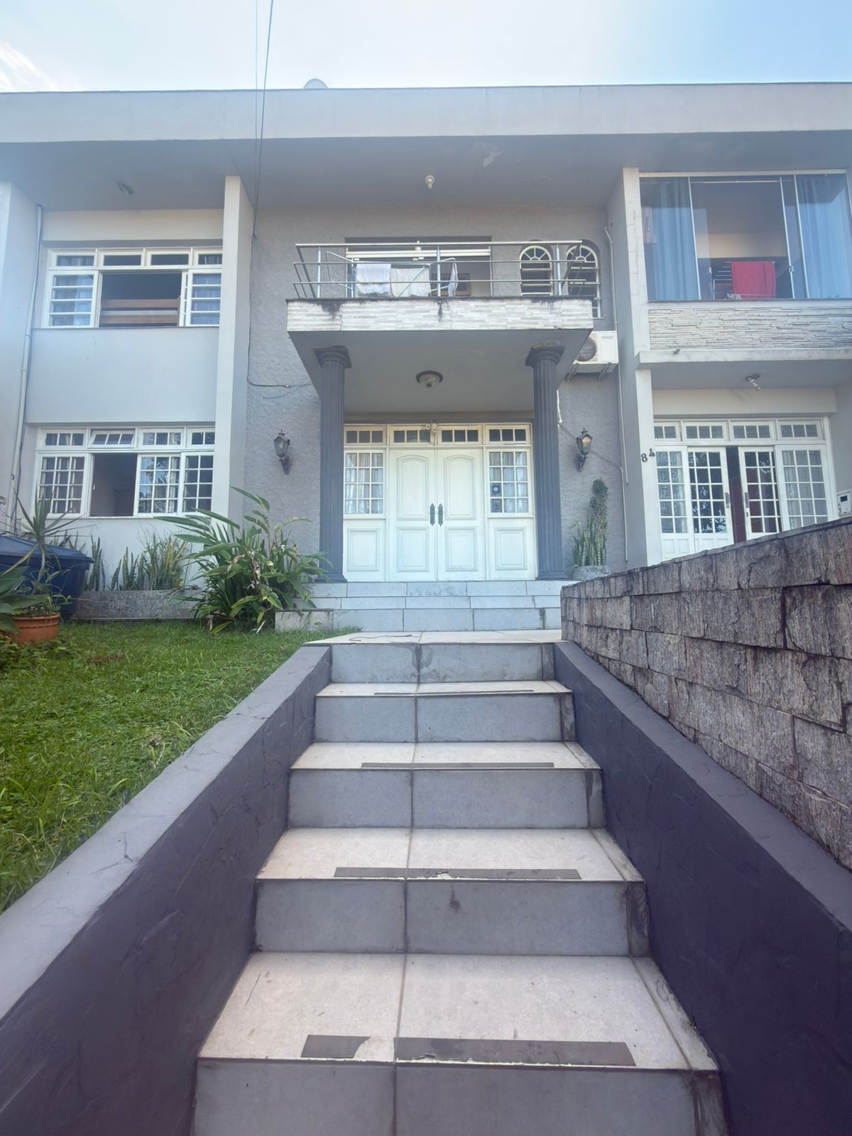 Quarto TRI-02-05 — Trindade, Florianópolis, foto 2 de 21