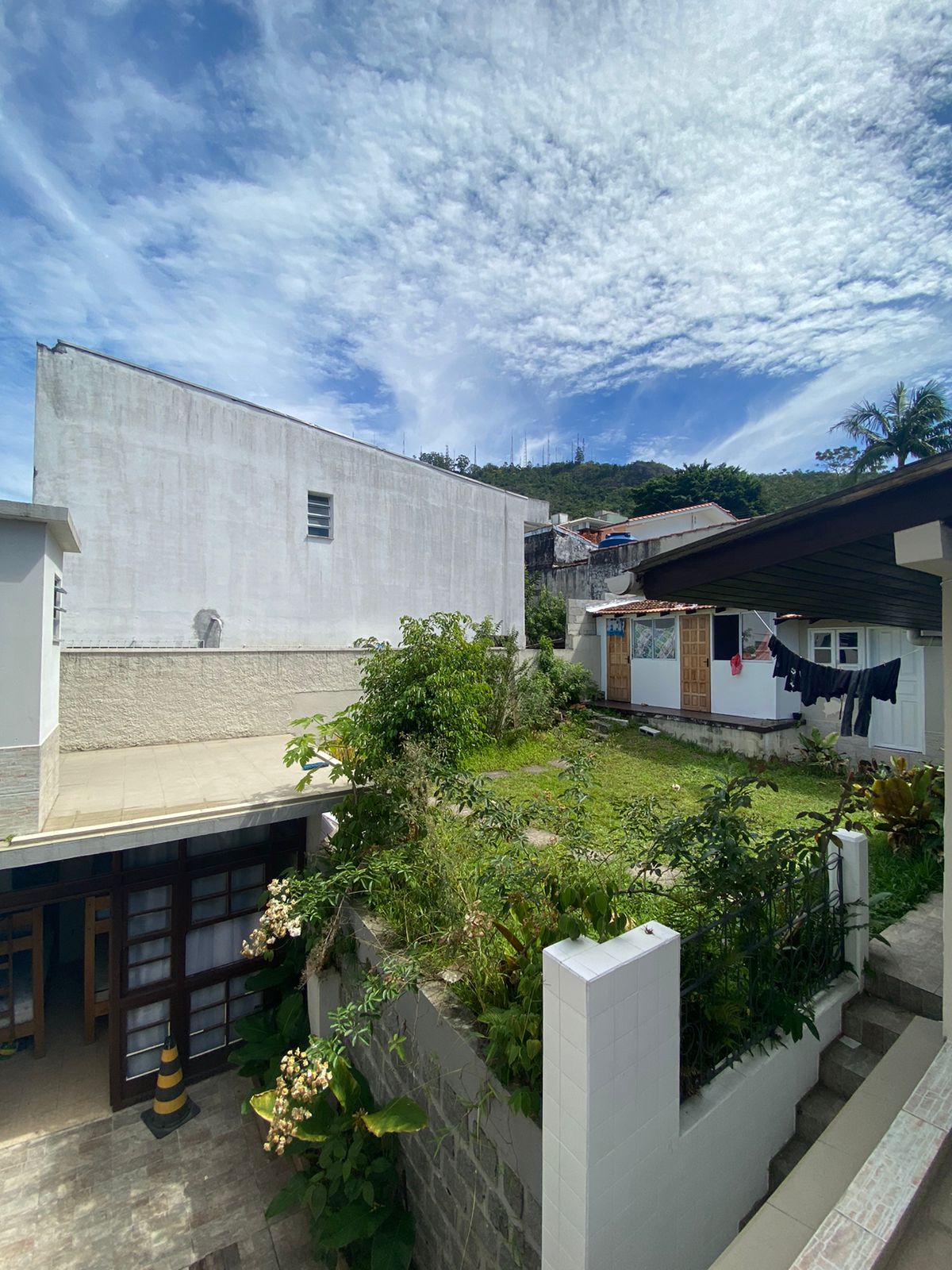 Quarto TRI-02-05 — Trindade, Florianópolis, foto 17 de 21