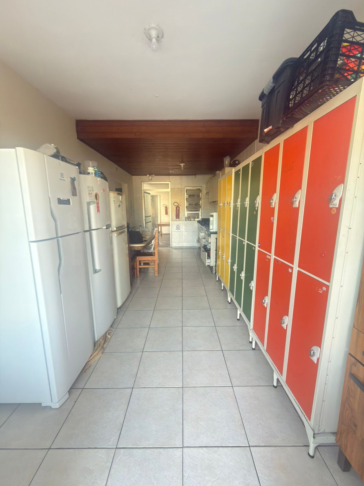 Rua José Batista Rosa, 84, casa de coliving na Trindade, Florianópolis, foto 2 de 19