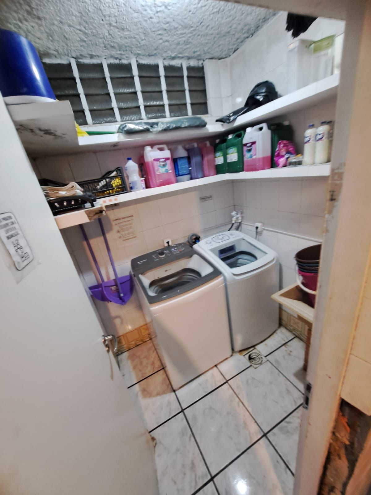 Rua José Batista Rosa, 84, casa de coliving na Trindade, Florianópolis, foto 4 de 19