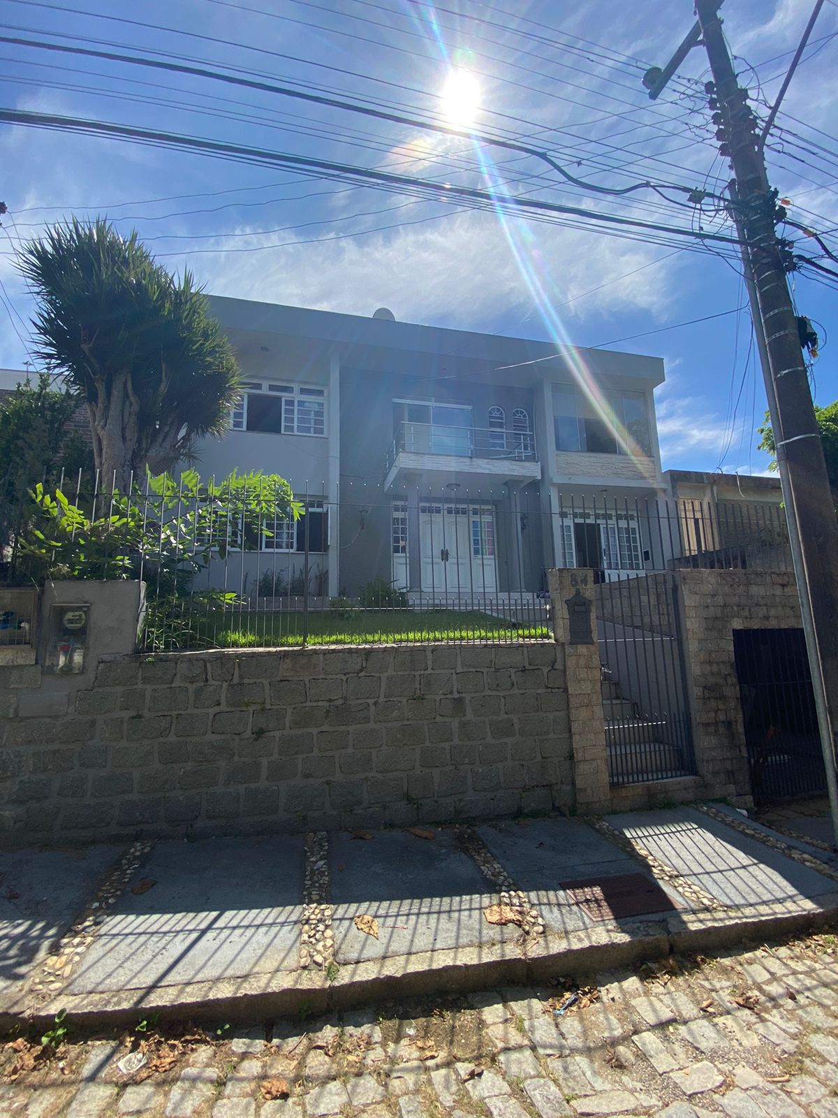 Rua José Batista Rosa, 84, casa de coliving na Trindade, Florianópolis, foto 5 de 19