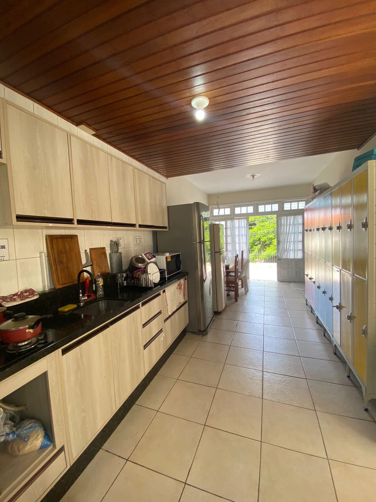 Rua José Batista Rosa, 84, casa de coliving na Trindade, Florianópolis, foto 10 de 19