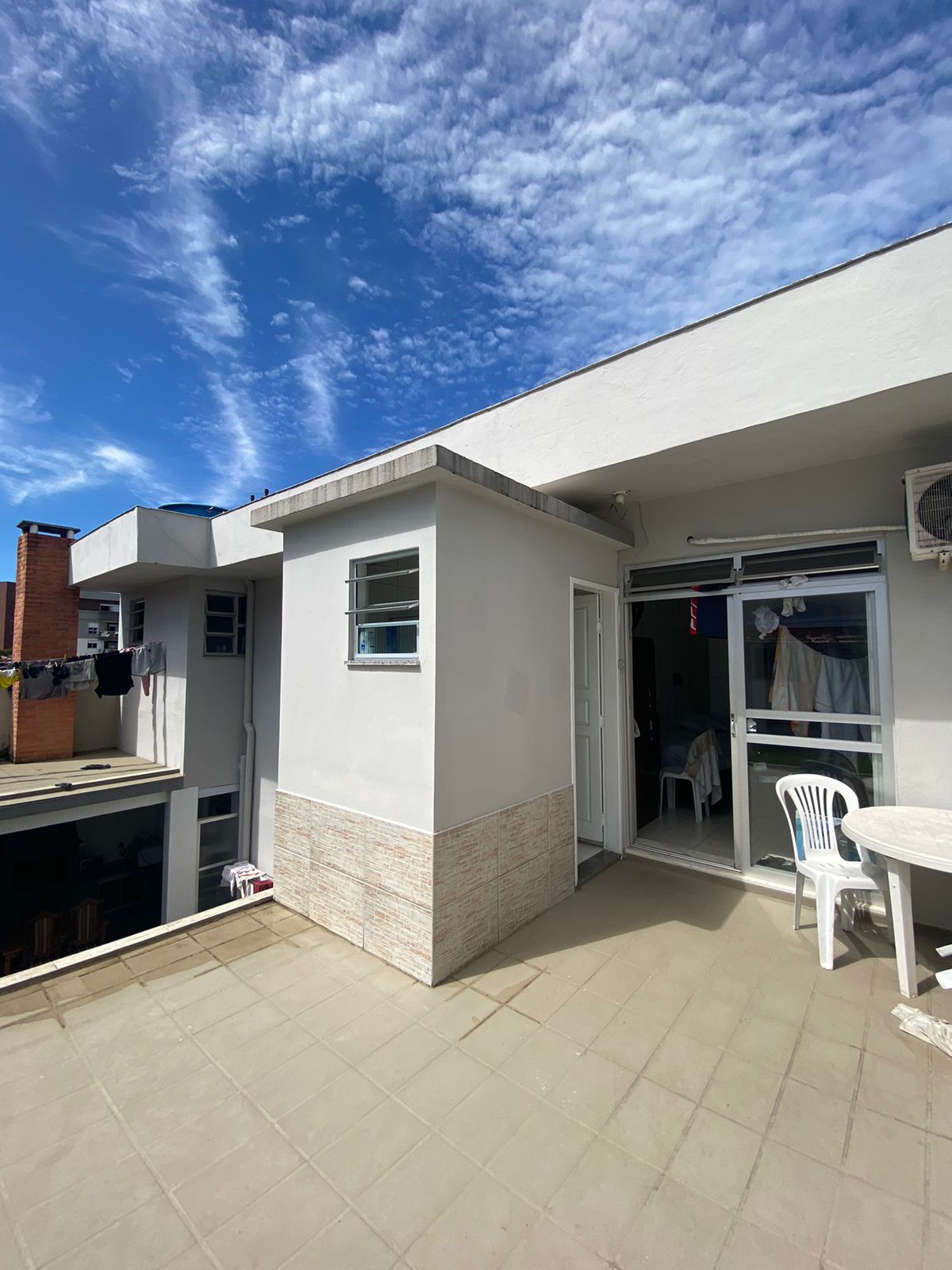 Rua José Batista Rosa, 84, casa de coliving na Trindade, Florianópolis, foto 17 de 19