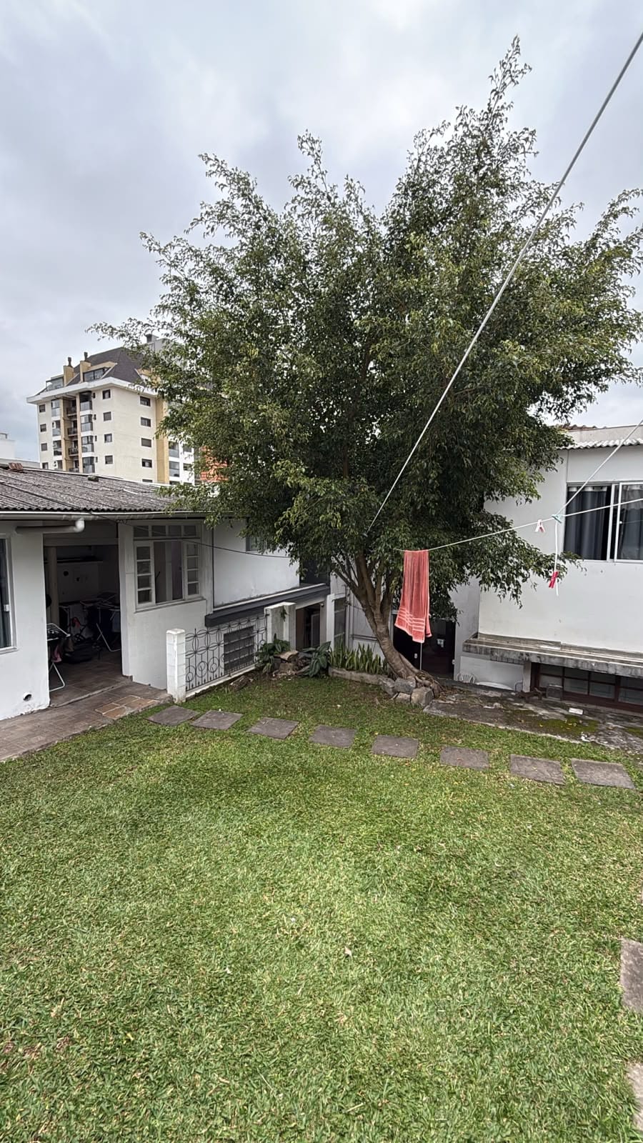 Rua José Batista Rosa, 84, casa de coliving na Trindade, Florianópolis, foto 19 de 19