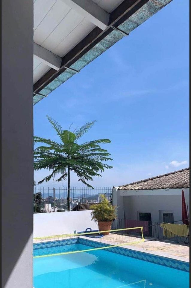Rua Professora Maria do Patrocínio Coelho, 522, casa de coliving no Pantanal, Florianópolis, foto 5 de 19