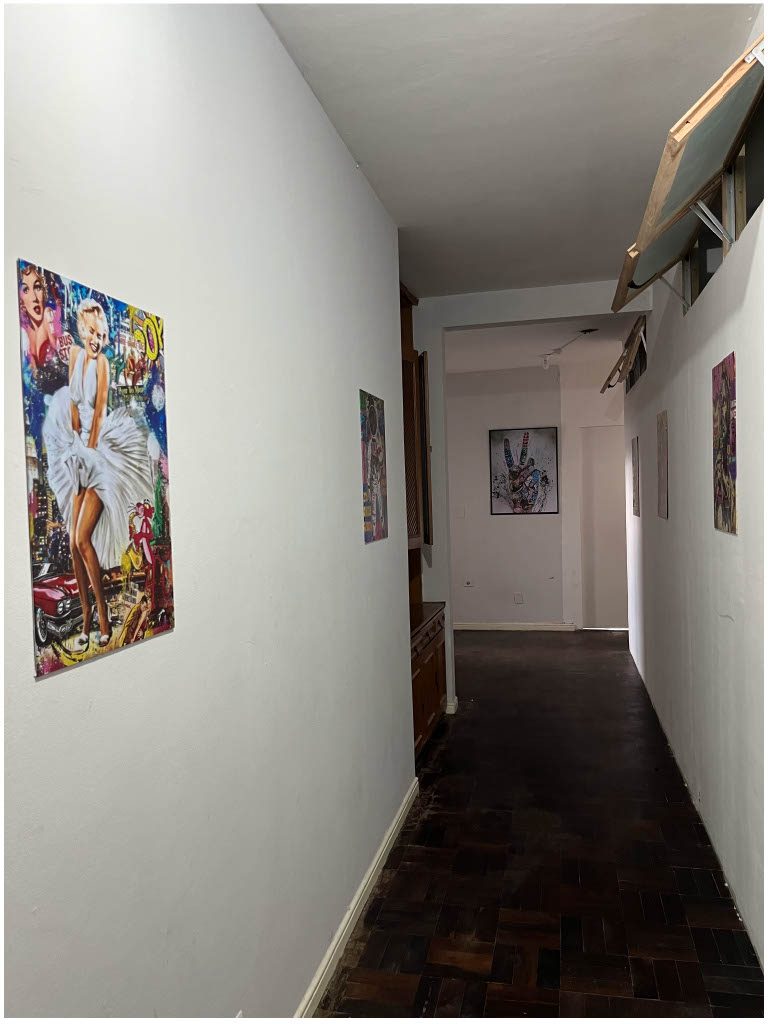 Quarto ITA-02-02 — Itacorubi, Florianópolis, foto 14 de 25