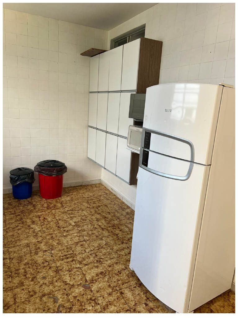 Quarto ITA-02-02 — Itacorubi, Florianópolis, foto 18 de 25