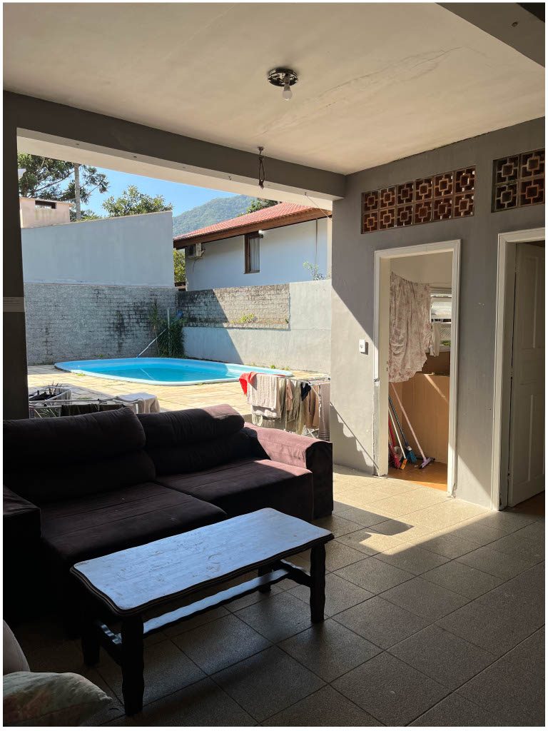 Quarto ITA-02-02 — Itacorubi, Florianópolis, foto 23 de 25