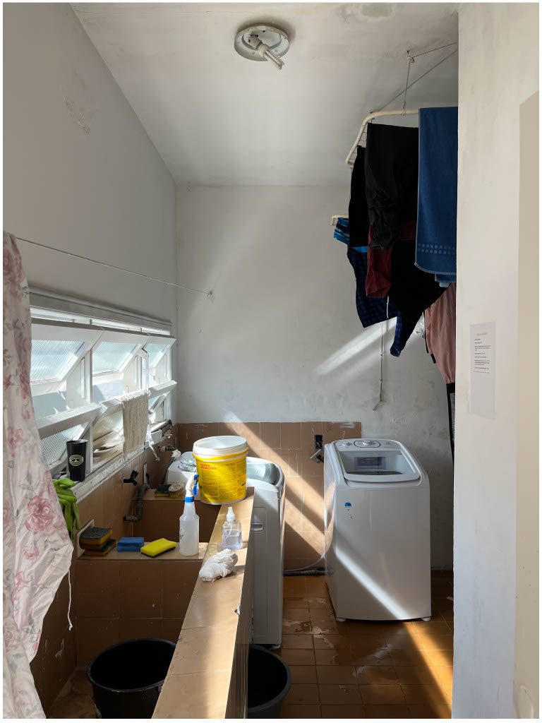Quarto ITA-02-02 — Itacorubi, Florianópolis, foto 24 de 25