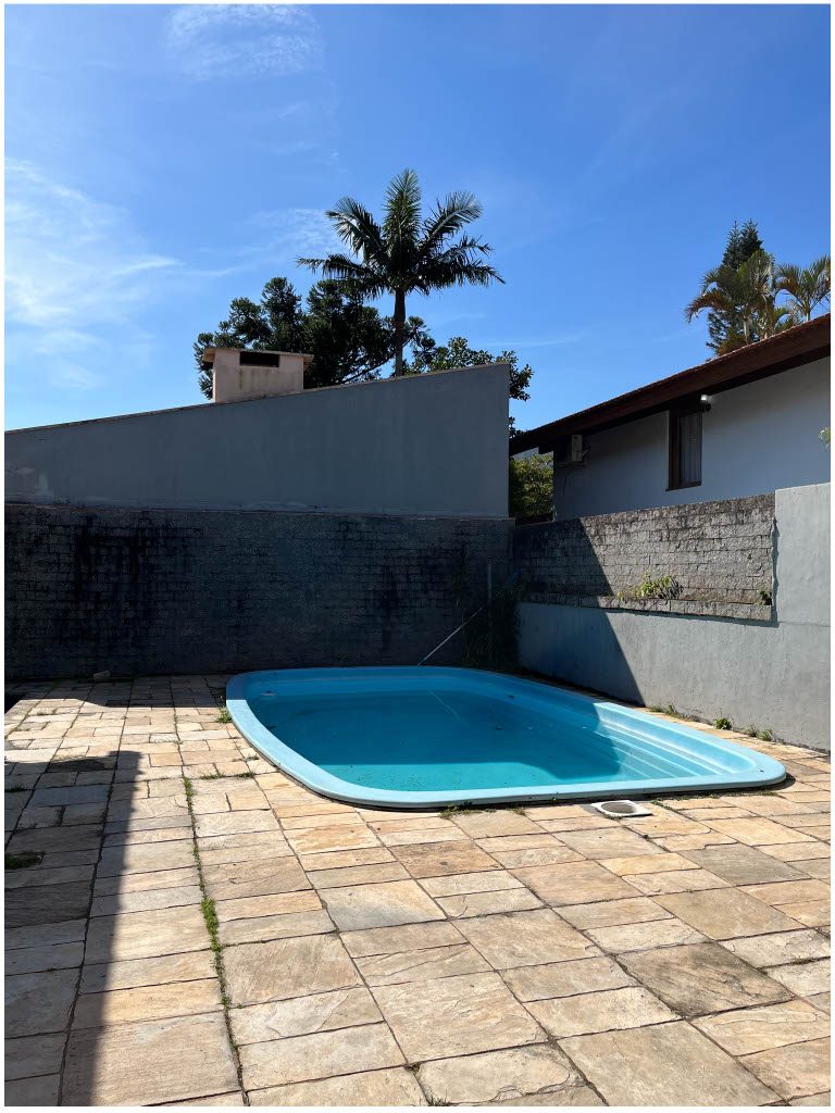 Quarto ITA-02-02 — Itacorubi, Florianópolis, foto 25 de 25