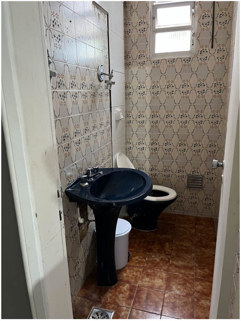 Rua Itamaraty, 533, casa de coliving no Itacorubi, Florianópolis, foto 14 de 24