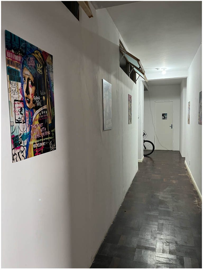Rua Itamaraty, 533, casa de coliving no Itacorubi, Florianópolis, foto 15 de 24