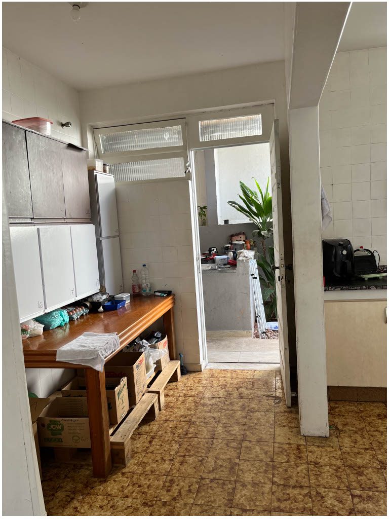 Rua Itamaraty, 533, casa de coliving no Itacorubi, Florianópolis, foto 16 de 24