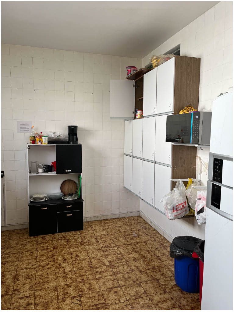 Rua Itamaraty, 533, casa de coliving no Itacorubi, Florianópolis, foto 18 de 24