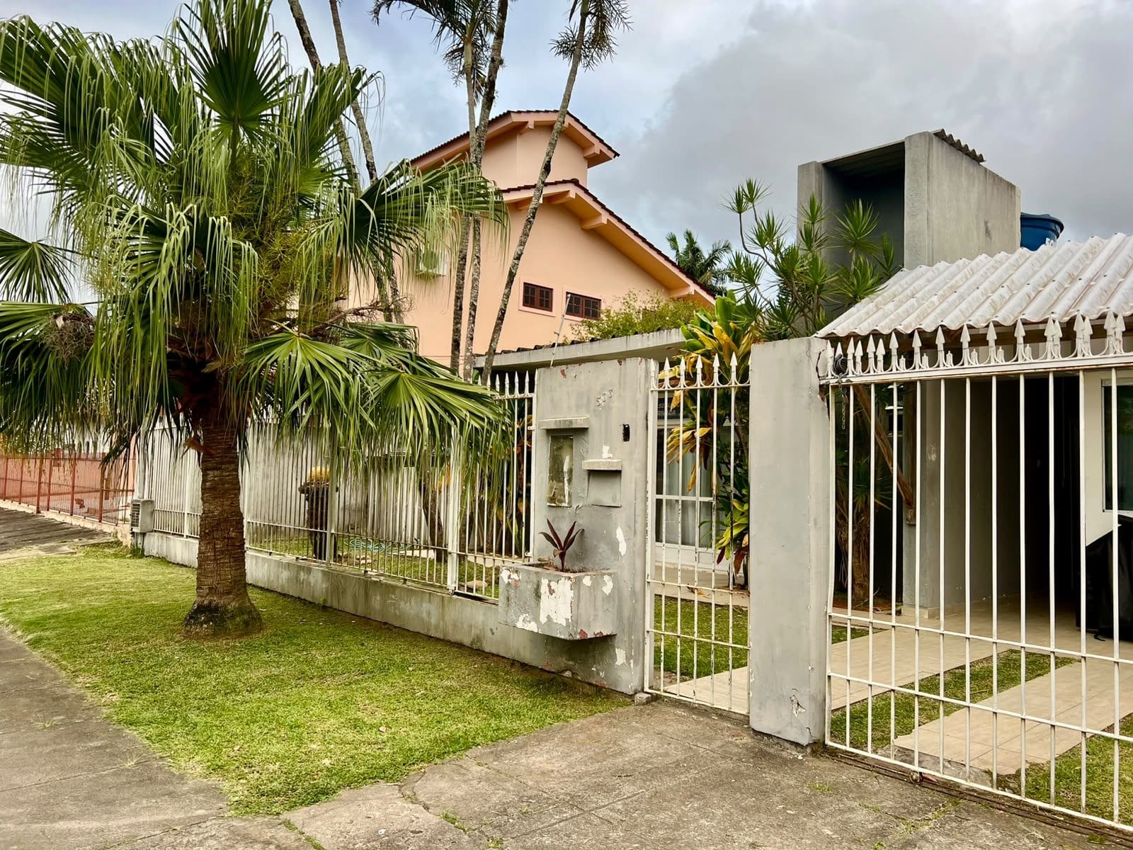 Rua Itamaraty, 533, casa de coliving no Itacorubi, Florianópolis, foto 7 de 24